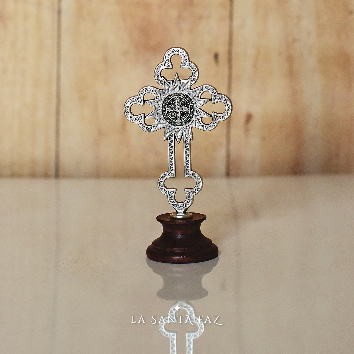 Cruz de San Benito