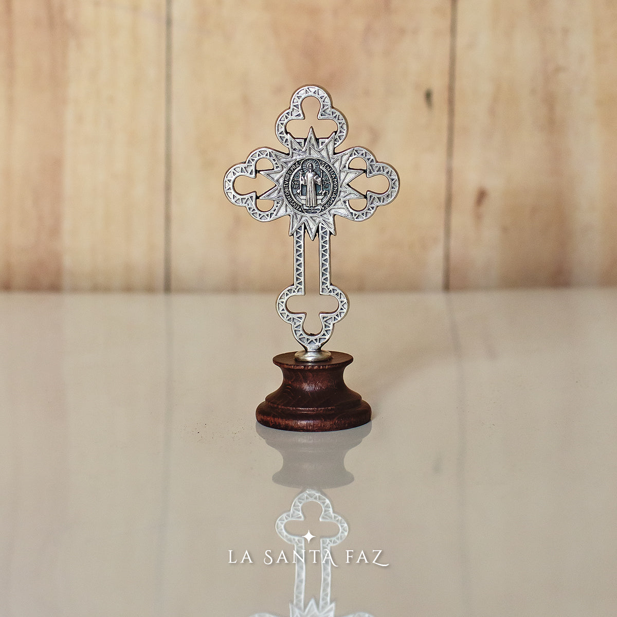 Cruz de San Benito