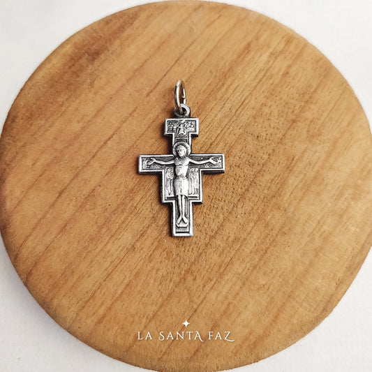 Cruz de San Damián