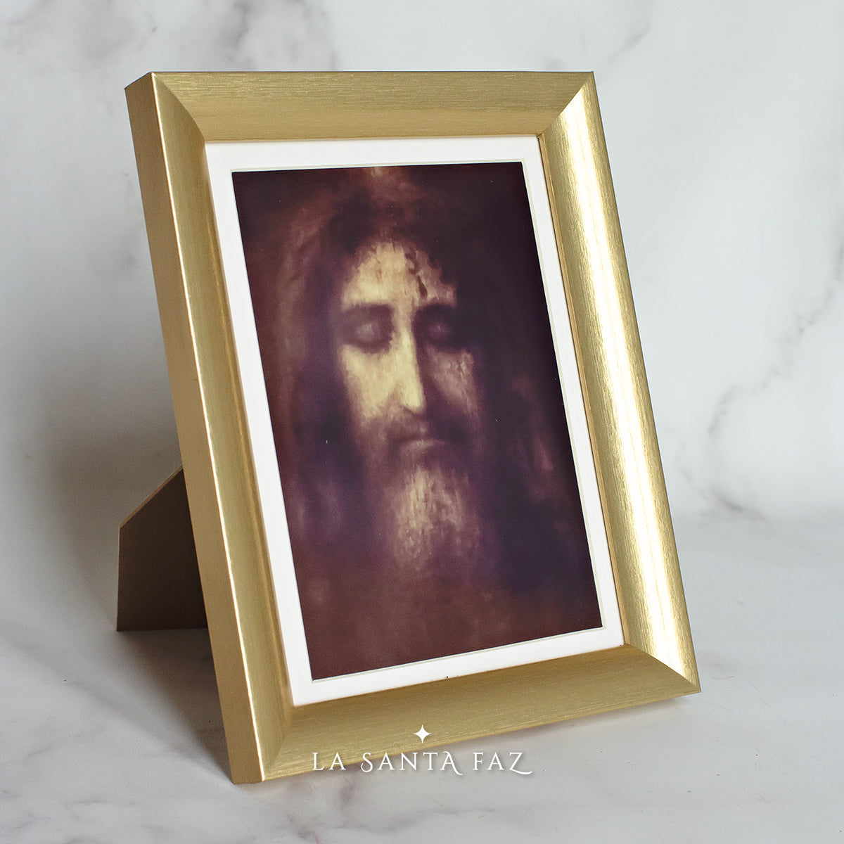 Cuadro de la Santa Faz