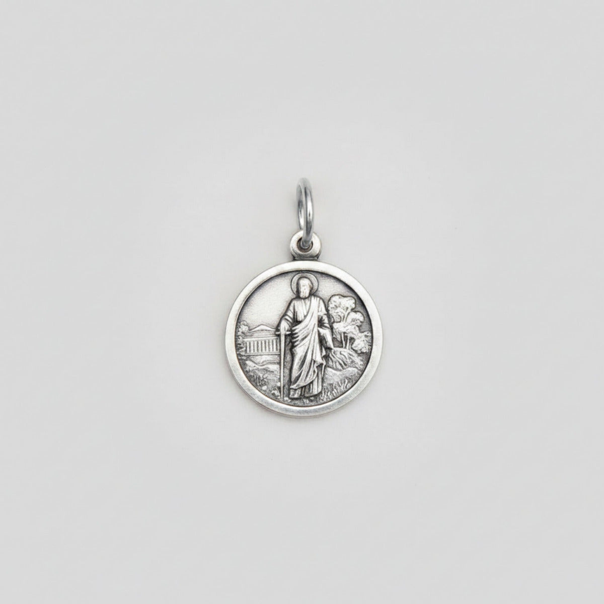 Medalla del Apóstol San Pablo