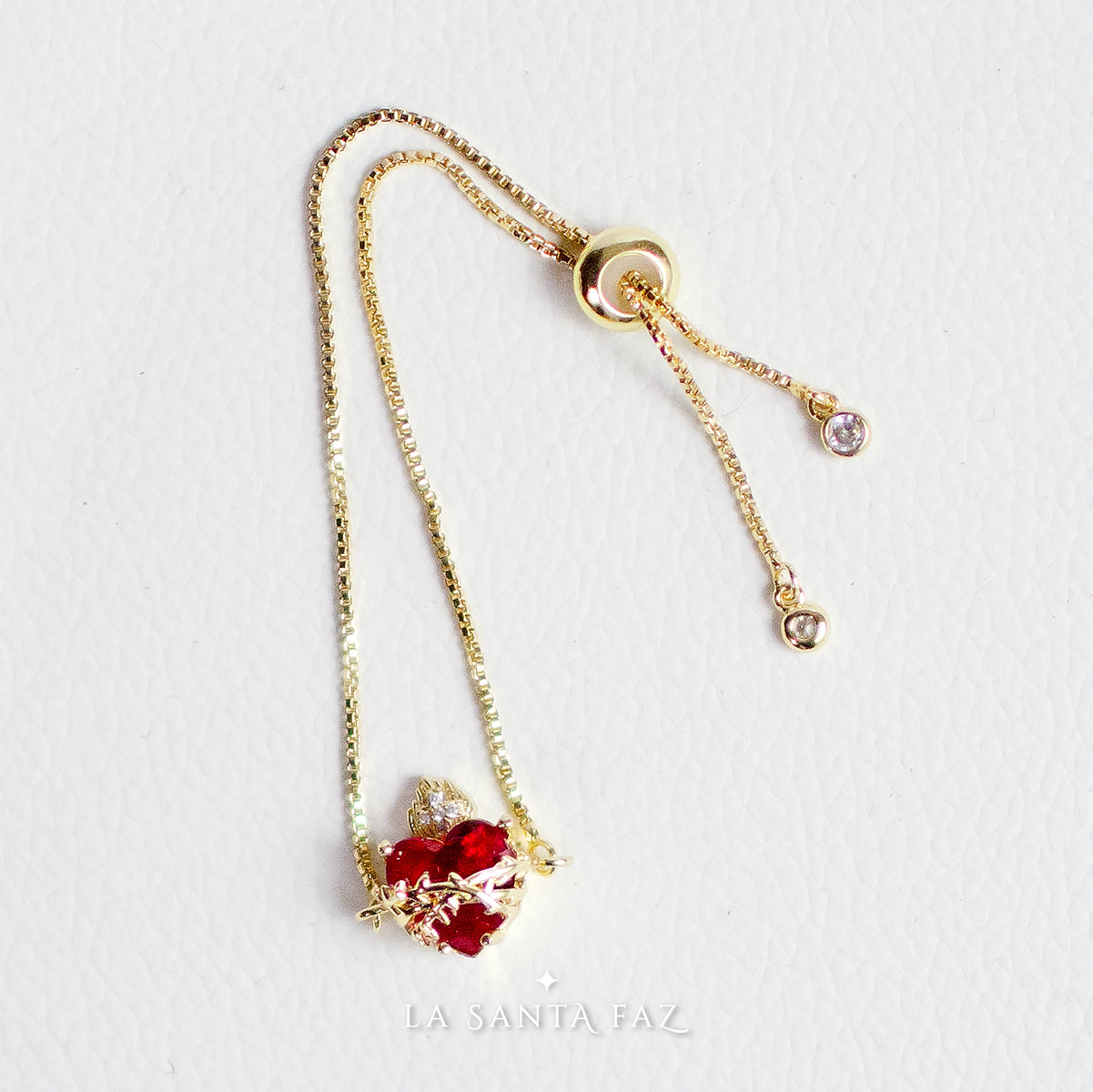 Pulsera Sagrado Corazón de Jesús