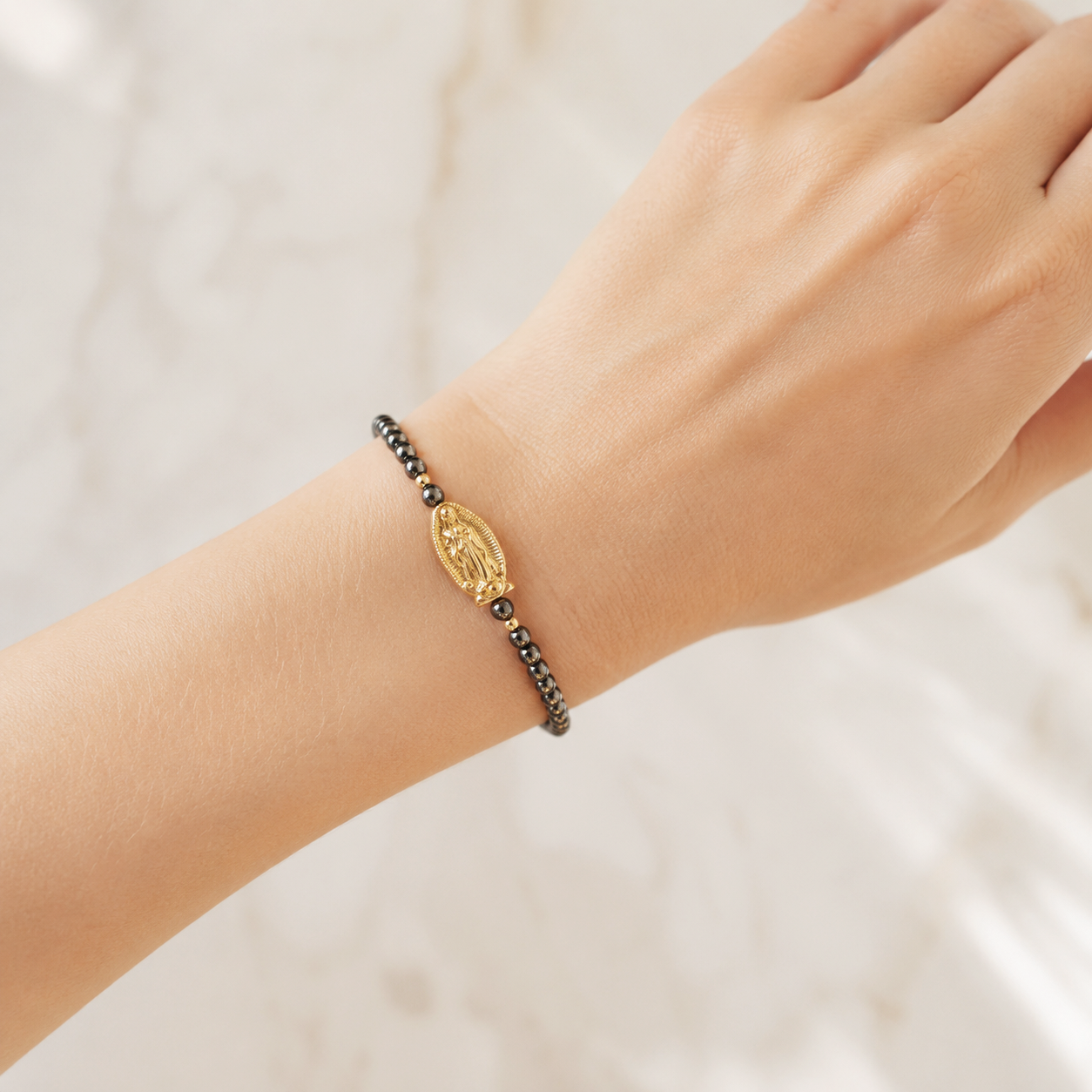 Pulsera Guadalupe