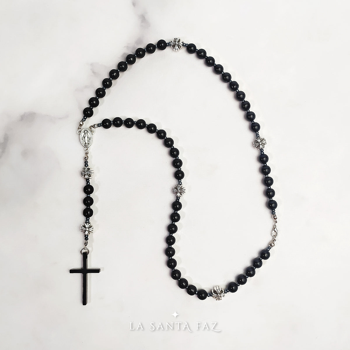 Santo Rosario Madre de Cristo