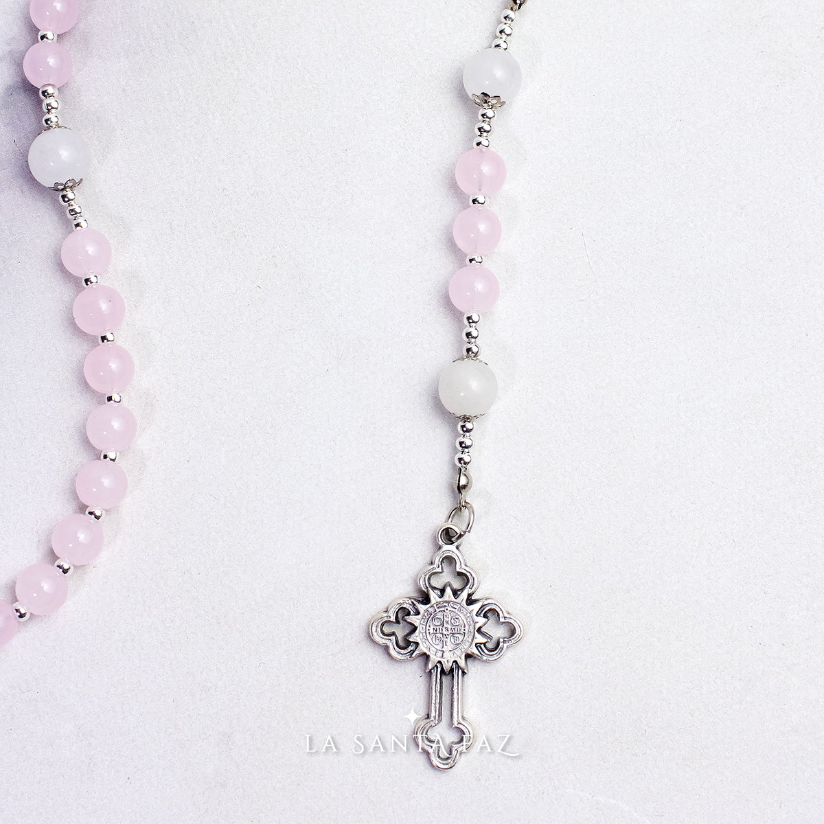 Santo Rosario Medalla Milagrosa