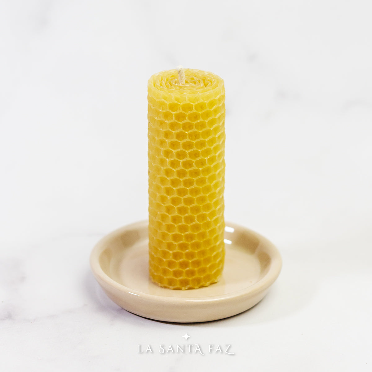 Vela panal de abeja