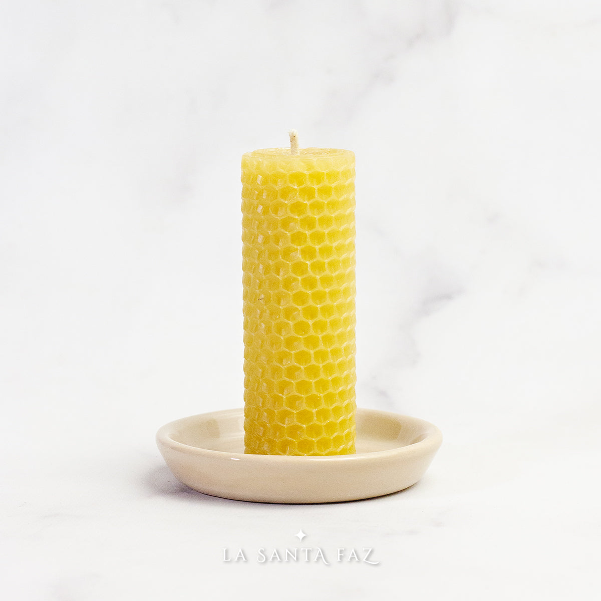 Vela panal de abeja