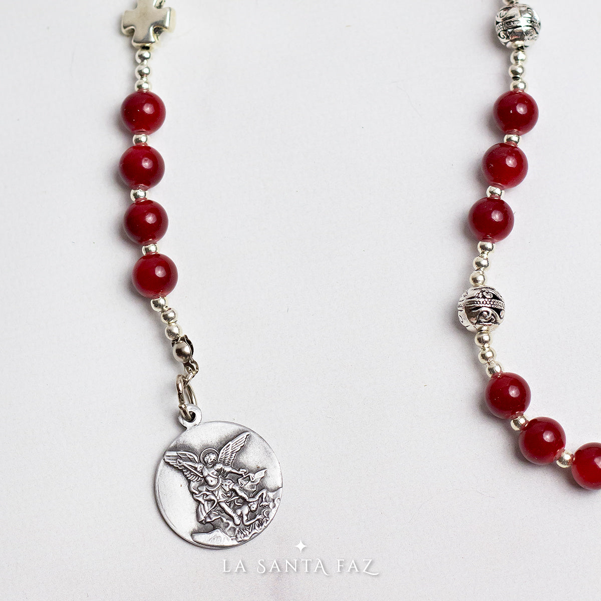 Coronilla de San Miguel Arcángel