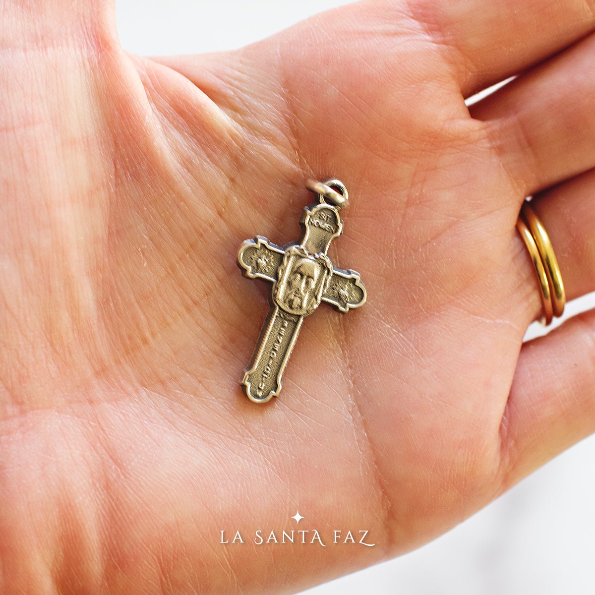 Cruz de la Santa Faz