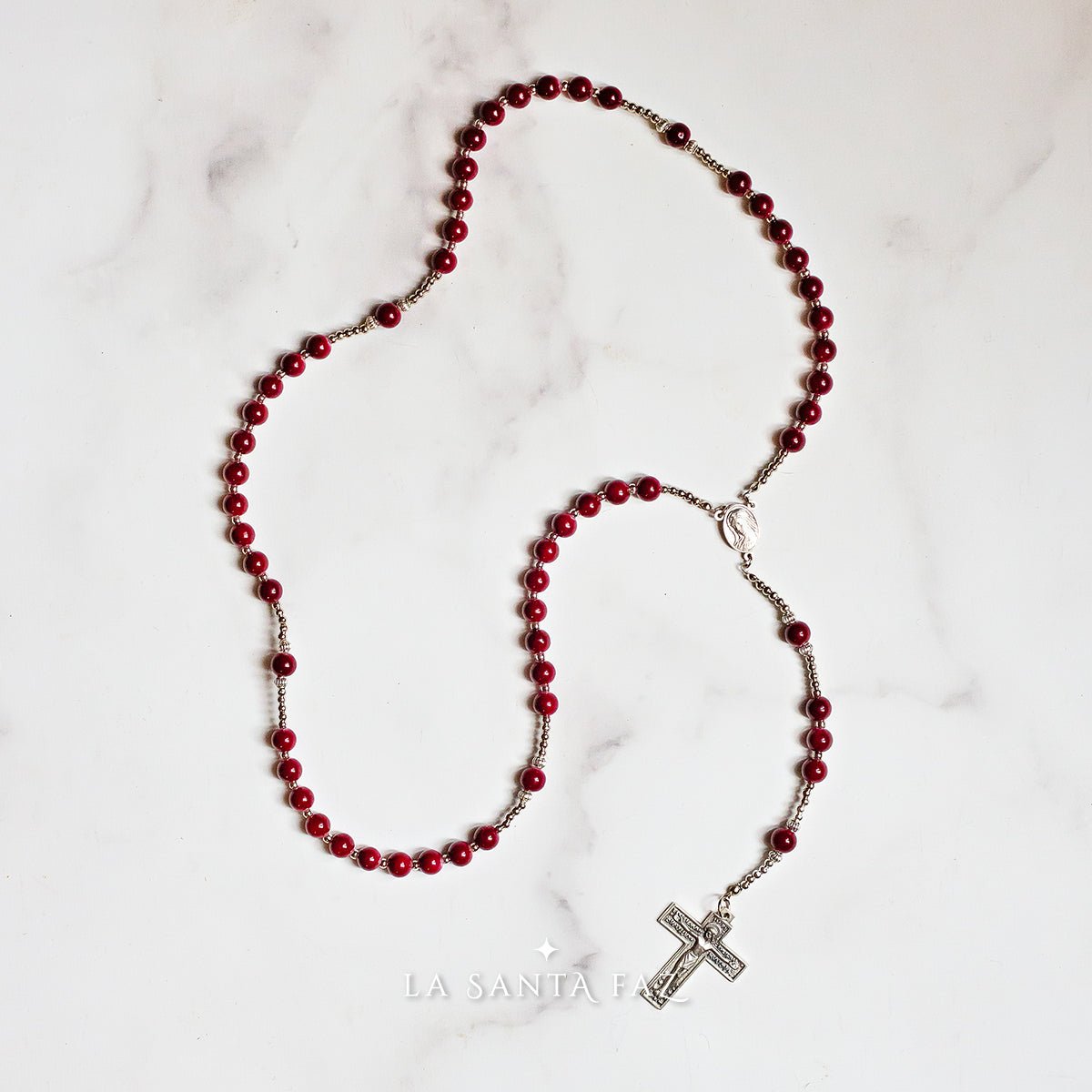 Santo Rosario Ave María