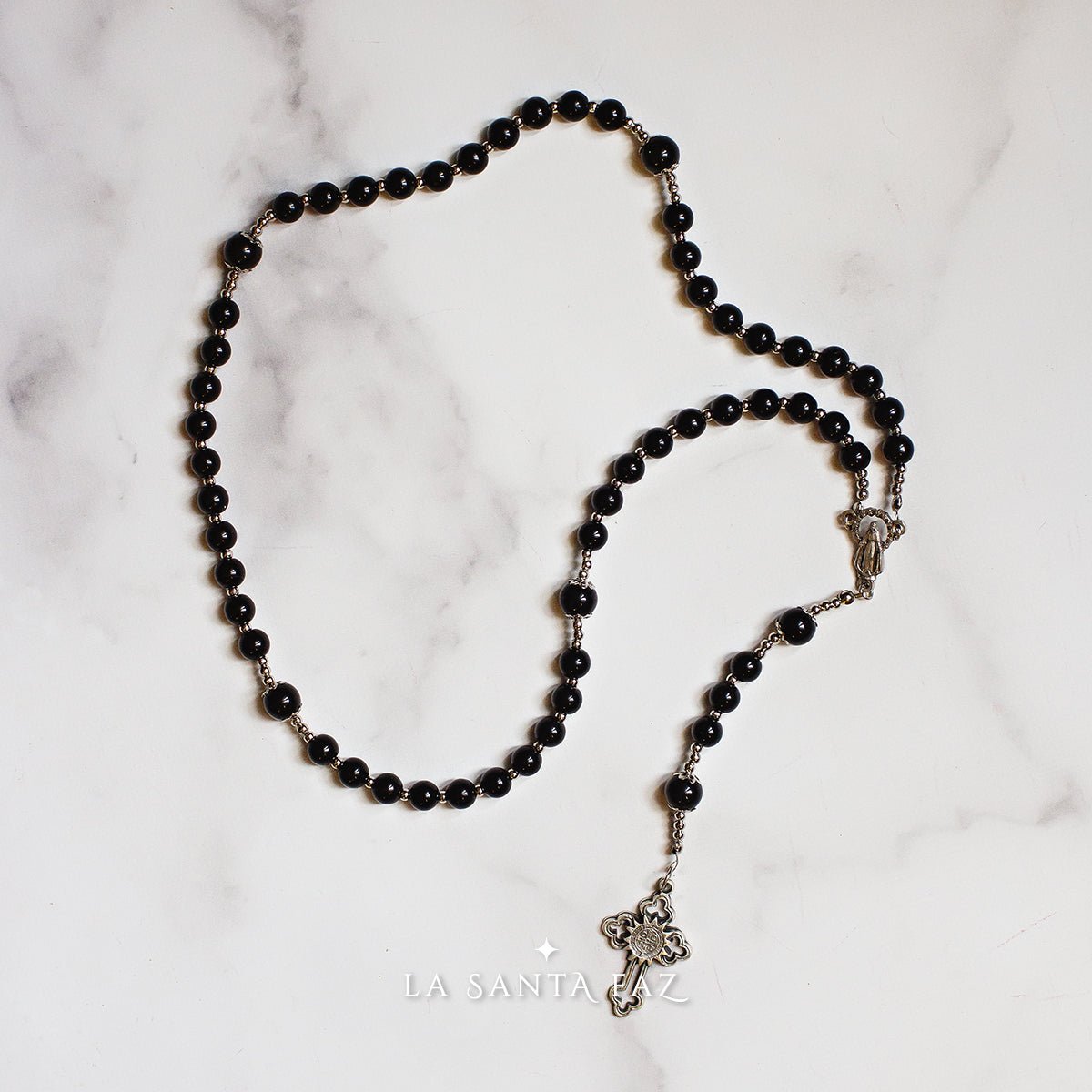 Santo Rosario Medalla Milagrosa