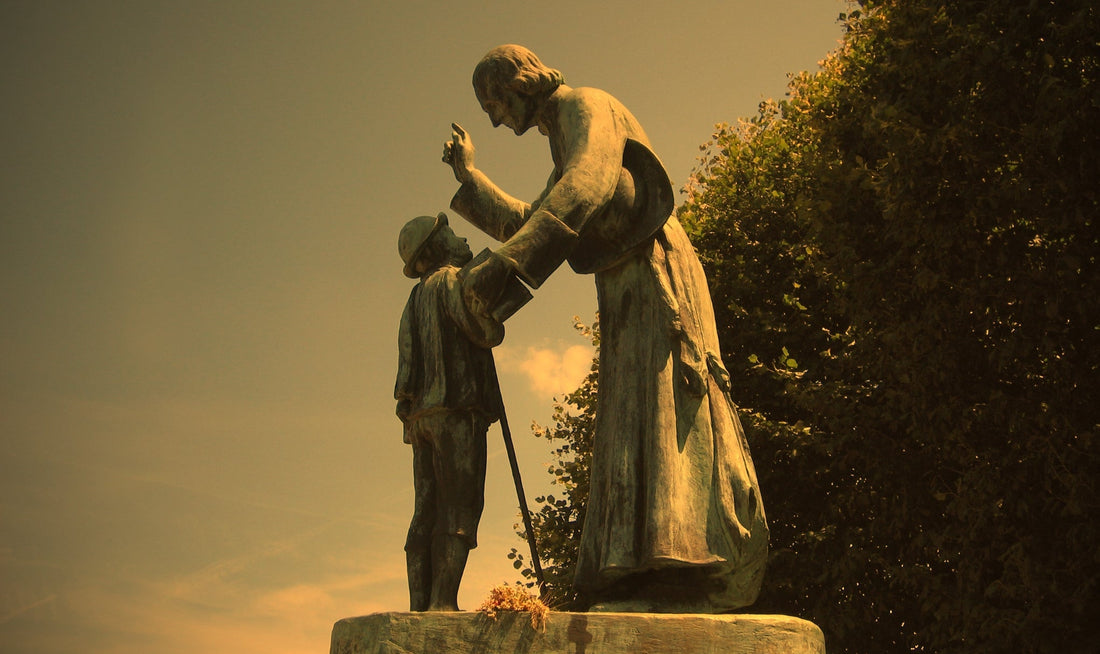 Hermosa obligación del hombre: orar y amar - 4 de agosto - San Juan María Vianney