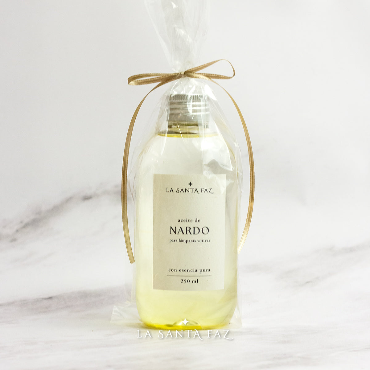 Aceite de nardo
