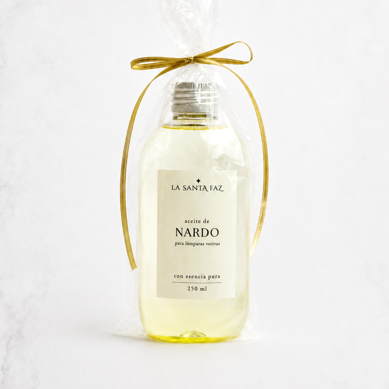 Aceite de nardo
