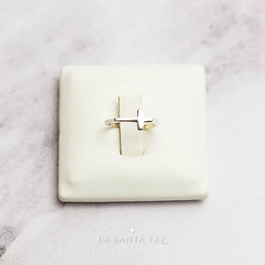 Anillo Cruz