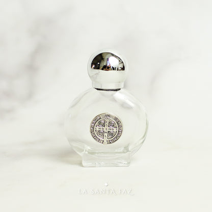 Botellita para agua bendita