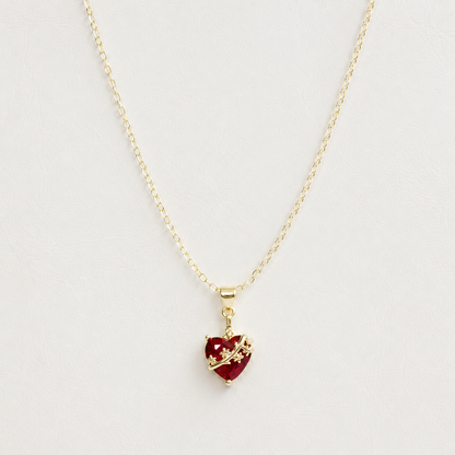 Collar Castísimo Corazón de San José