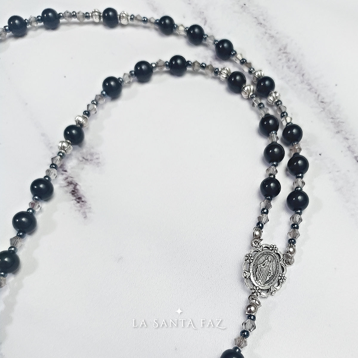 Coronilla de San Miguel Arcángel