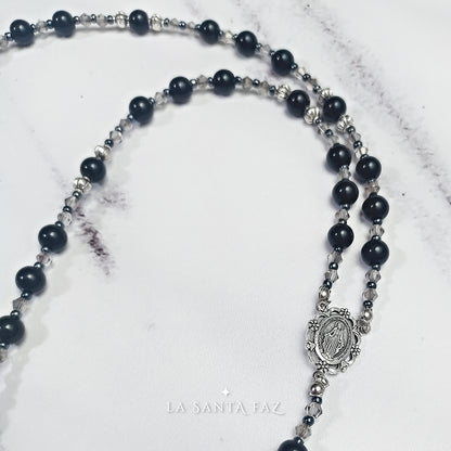 Coronilla de San Miguel Arcángel