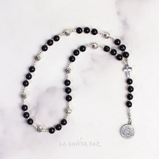 Coronilla de San Miguel Arcángel