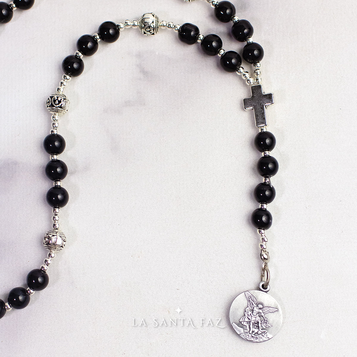 Coronilla de San Miguel Arcángel