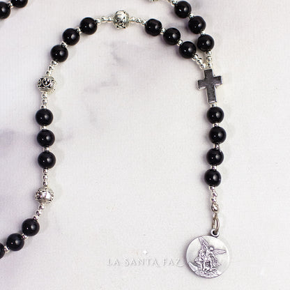 Coronilla de San Miguel Arcángel