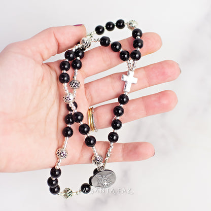 Coronilla de San Miguel Arcángel