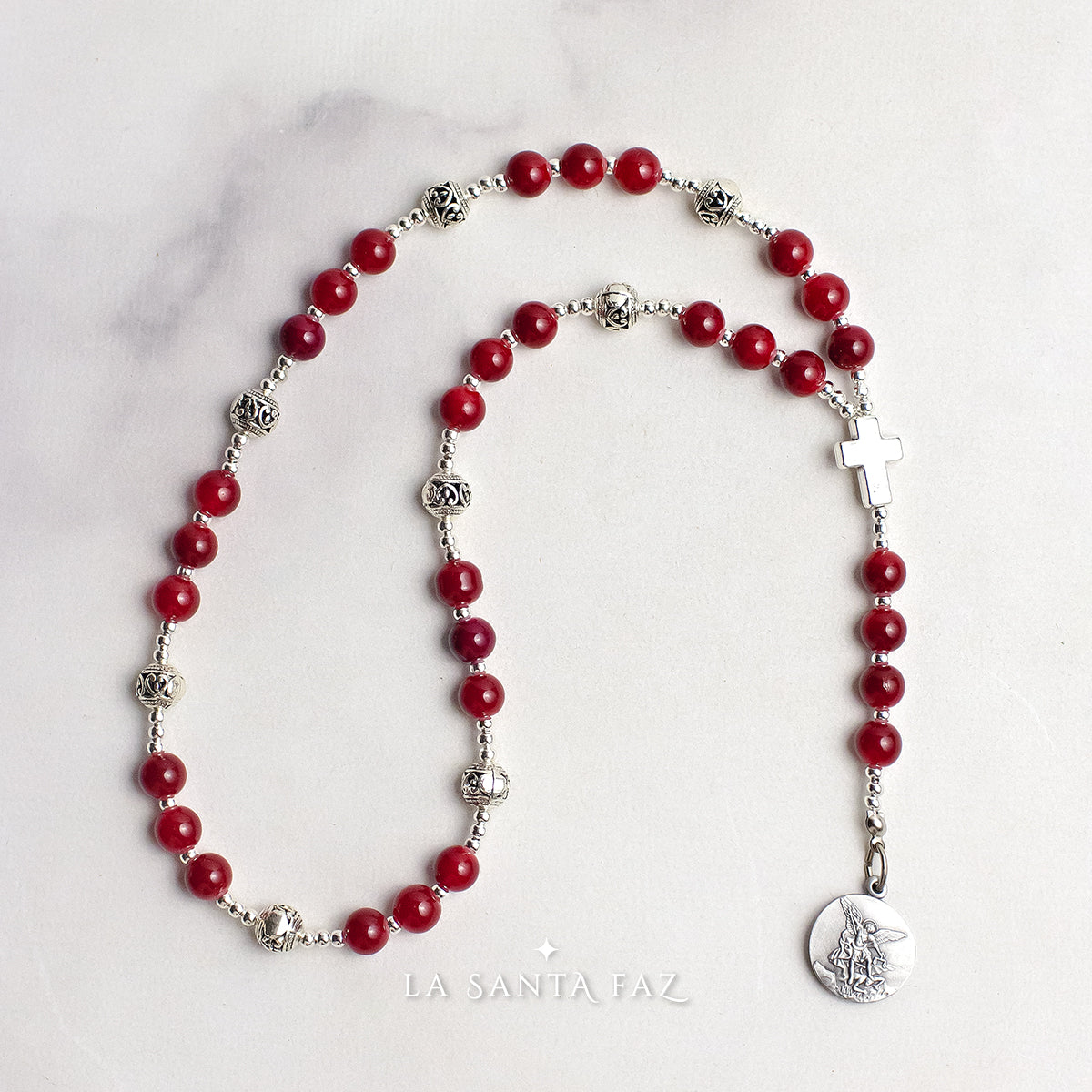 Coronilla de San Miguel Arcángel