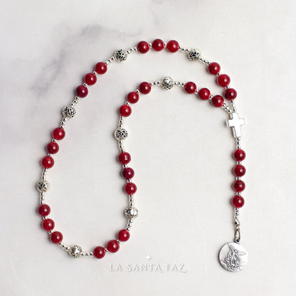 Coronilla de San Miguel Arcángel