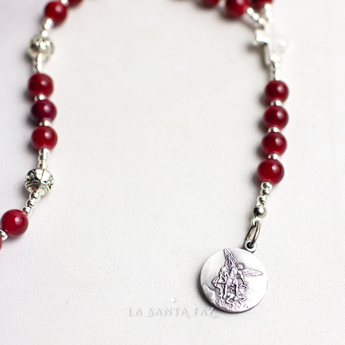 Coronilla de San Miguel Arcángel