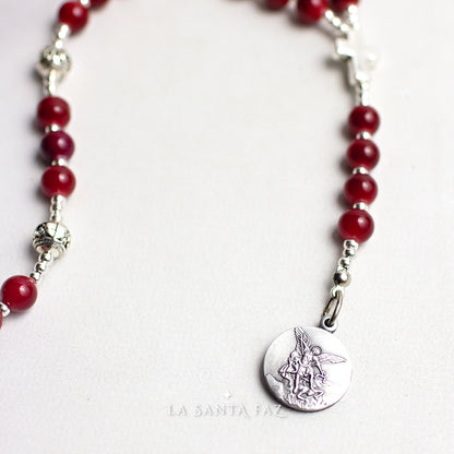 Coronilla de San Miguel Arcángel