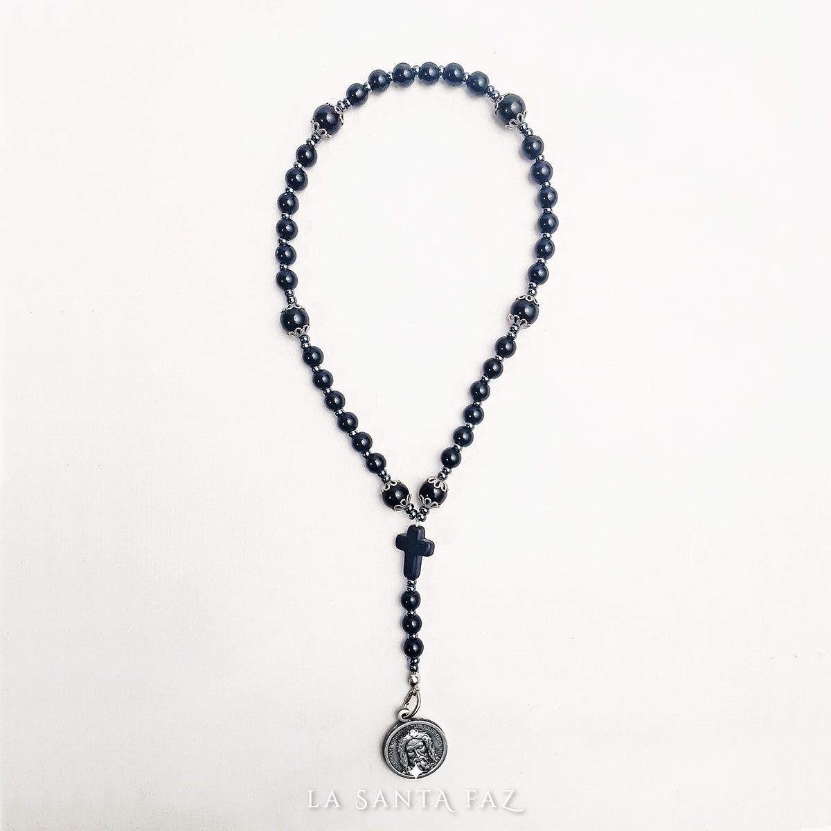 Coronilla de reparación de la Santa Faz