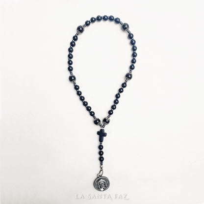 Coronilla de reparación de la Santa Faz