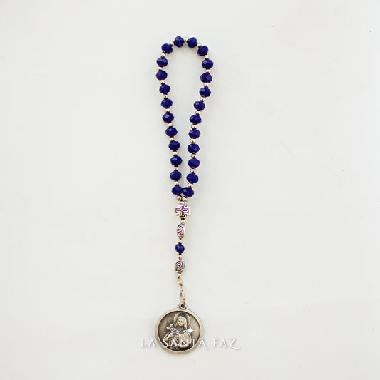 Coronilla de Santa Teresita