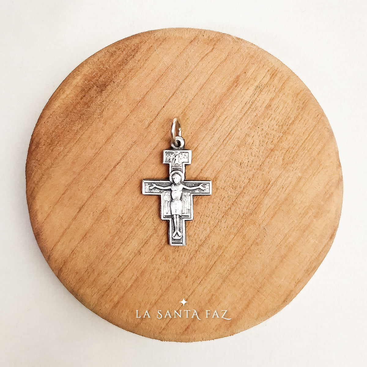 Cruz de San Damián