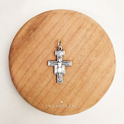 Cruz de San Damián