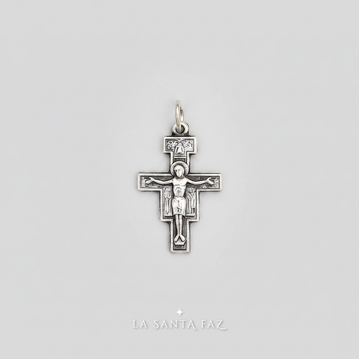 Cruz de San Damián