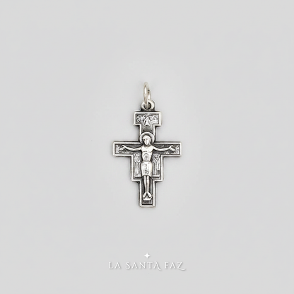 Cruz de San Damián