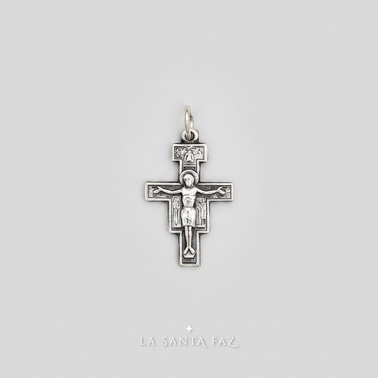 Cruz de San Damián