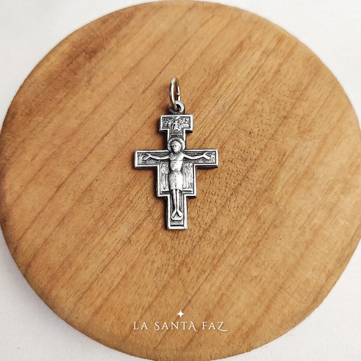 Cruz de San Damián