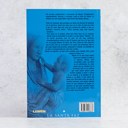 Libro El primer amor del mundo | Fulton Sheen