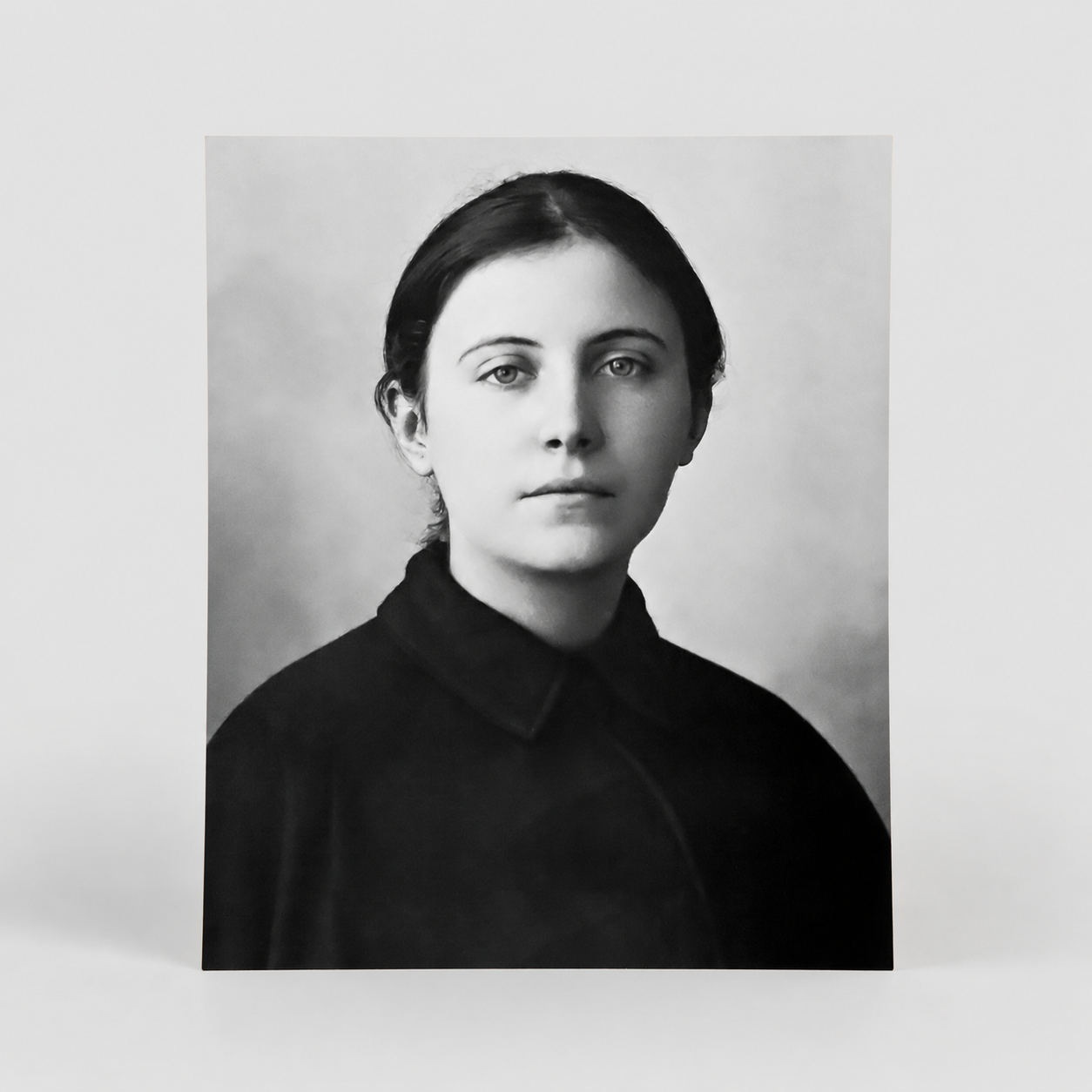 Lámina Santa Gemma Galgani