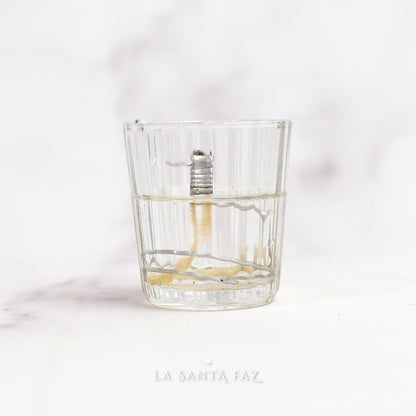 Lámpara votiva Filomena