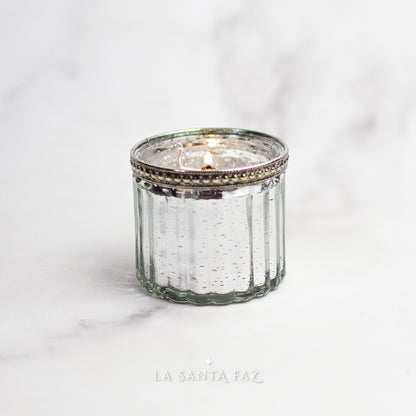 Lámpara votiva Magdalena