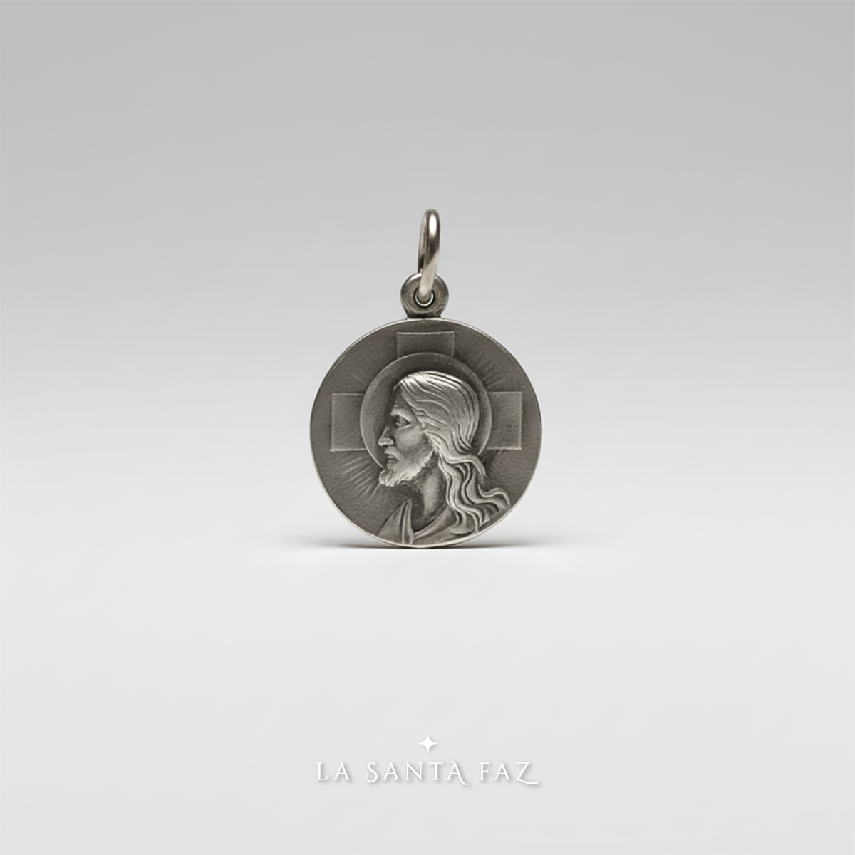 Medalla Divino Maestro