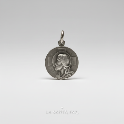 Medalla Divino Maestro