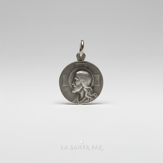 Medalla Divino Maestro