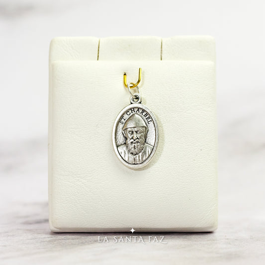 Medalla San Chárbel