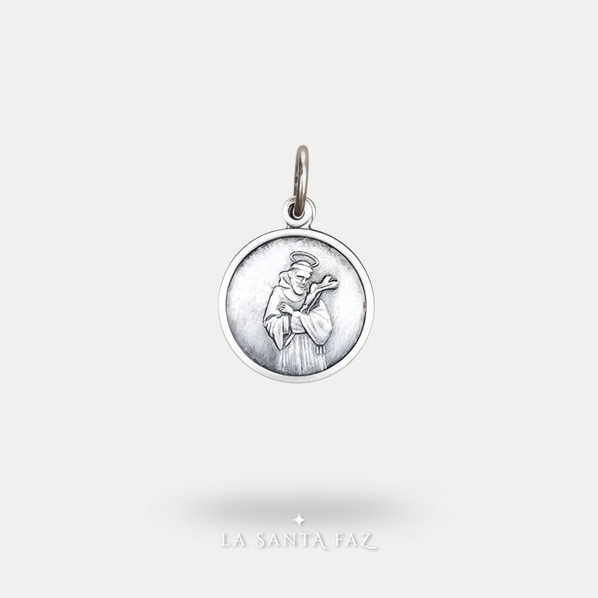 Medalla de San Francisco de Asís