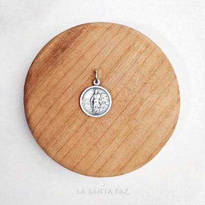 Medalla del Apóstol San Pablo